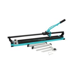 Masina profesionala de taiat gresie si faianta 800 mm Detoolz DZ-C214