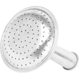 Capat rozeta de udat pentru stropitoare din zinc, 11,5 cm