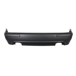 Bara spate BMW Seria 5 E39 cu dubla evacuare, model sport 1995-2003