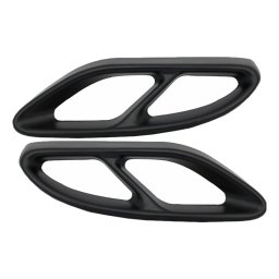 Ornamente tobe Mercedes W205, W212, W166, X166, W253 Sport Design