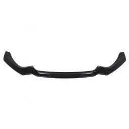 Prelungire bara fata BMW Seria 1 F20/F21 LCI 2015-2019 M Sport negru lucios