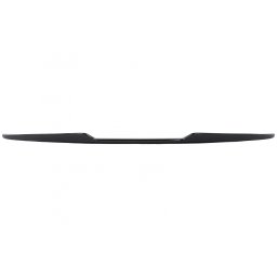Eleron portbagaj Alfa Romeo Giulia 952 2016-2021, negru lucios