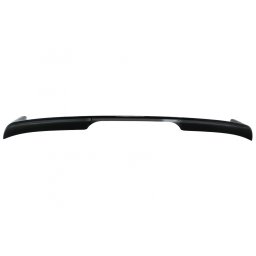 Eleron luneta Seat Ibiza V Hatchback 6F KJ 2017+ negru lucios