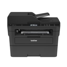 Multifunctionala laser monocrom Brother MFC-L2750DW second hand, duplex, Wi-Fi