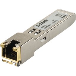 Media convertor D-Link Gigabit DGS-712
