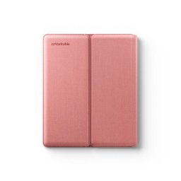 Husa Sleeve Folio pentru reMarkable Paper Pure, Polymer Weave, Roz