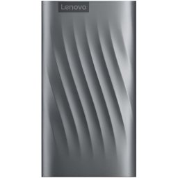 Lenovo 2TB PS6 Portable SSD External Type-C USB 3.2 Gen 1 With Upto 550 MB/s