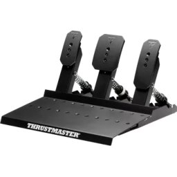 Pedale Thrustmaster 4060383 Raceline III PC / PS5 / PS4 / Xbox SX / Xbox One Negru