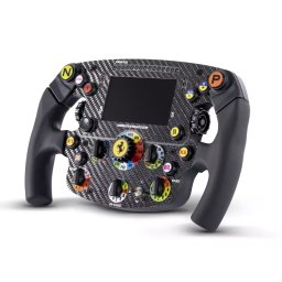 Volan Detasabil Thrustmaster 4060320 Ferrari SF1000 Edition pentru Playstation 5 Playstation 4 Xbox PC Negru