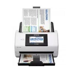 Scanner profesional Epson DS-790WN A4 Duplex 45ppm cu Wi-Fi Direct și USB 3.0