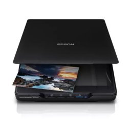 Scanner EPSON Perfection V39II – Calitate profesională pentru documente și fotografii