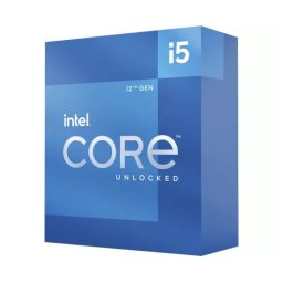 Procesor INTEL Core i5-12600K, 3.70GHz, LGA1700, Box