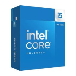 Procesor INTEL Core i5-14600K 3.5GHz, Socket 1700, Box
