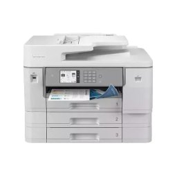 Brother MFC-J6957DWRE1 Multifuncțional Inkjet A3 4-în-1 cu Wi-Fi, Ethernet și NFC