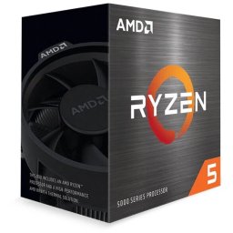 Procesor AMD Ryzen 5 5600GT, 6-Core, 3.6GHz, AM4, Box
