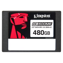SSD KINGSTON DC600M SEDC600ME/480G, 480GB, 2.5 inch, SATA3