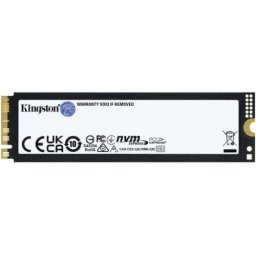 SSD KINGSTON FURY Renegade SFYR2S/4T0, 4TB, PCI Express 5.0 x4, M.2