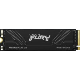 SSD KINGSTON FURY Renegade G5 SFYR2S/2T0, 2TB, PCIe 5.0 NVMe, M.2