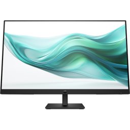 Monitor LED HP Series 3 Pro 327ph B0CG8UT#ABB, 27" Full HD, 100Hz, 5 ms, Negru