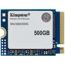 SSD KINGSTON NV3 SNV3SM3/500G 500GB, PCIe 4.0, M.2