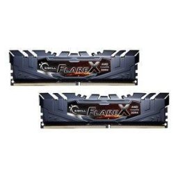 Memorie Flare X series AMD Edition 16GB DDR4 3200MHz CL16