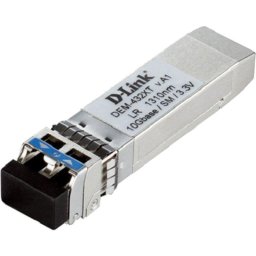 MULTI MODE FIBER TRANSCEIVER SFP+