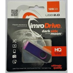 Memorie USB USB flash drive 128 GB USB Type-A 2.0 Violet