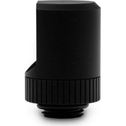 EKWB Quantum Torque Rotary 90 ° black - 3831109814475