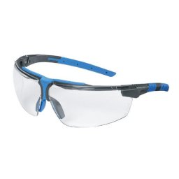 Ochelari i-3 spectacles anthracite/blue