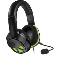 Casti Force XO THREE XBOX Negru