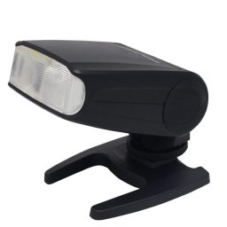 Blitz Meike MK-320 Blitz TTL compatibil Olympus si Panasonic