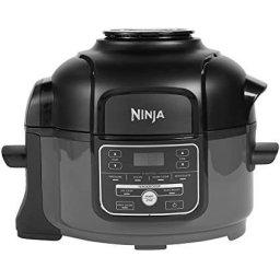 Aparat de gatit cu abur MULTICOOKER