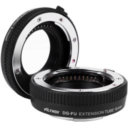 Tuburi de extensie macro Viltrox DG-FU Auto focus pentru FujiFilm FX