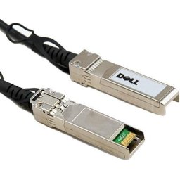 DELL NETWORKING, CABLE, SFP+ TO SFP+, 5M