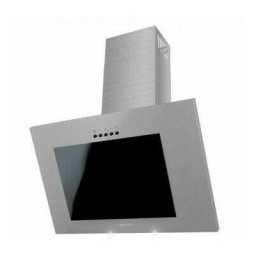 Hota Vertical 2 305 mc/h 50cm Inox