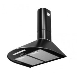 Hota Mix 3 60 310 m3/h 60cm Negru