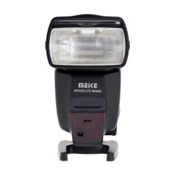Blitz Meike MK-600 Blitz E-TTL compatibil Canon