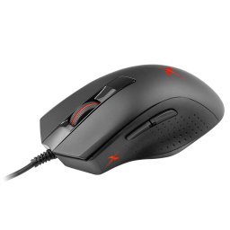 Mouse A4TMYS46831 10000 dpi USB Negru