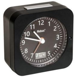 Ceasuri decorative Mebus 25609 Radio alarm clock
