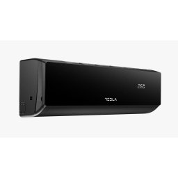 Aparat de aer conditionat 12000 BTU WIFI, Clasa A++, Functie incalzire, Functie Turbo, Flux Aer 3D, I Feel, Autocuratare, Timer, Filtru lavabil, Carcasa anti-rugina, Inverter, R32, Black