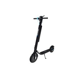 Trotineta electrica ESC90X 20 km/h 350 W Negru, Albastru