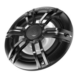 Boxe auto Pioneer TS-ME650FS Marine