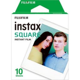 Hartie foto Fujifilm 8789527 instant picture film 10 pc(s) 86 x 72 mm