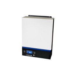 Sistem solar off grid 1.5 KW invertor HIBRID de 3,5 kw continuu/7 kw varf pe 24V