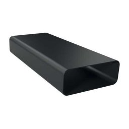 Accesorii si piese hote Siemens flat duct piece straight 100 HZ9VDSM2