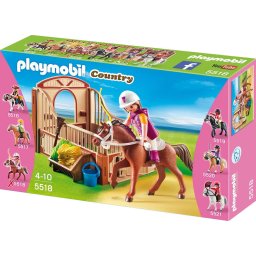 Playmobil Mobile Farrier - 70518