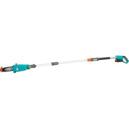 Fierastrau electric TCS 20, 18V P4A, Baterie, Verde