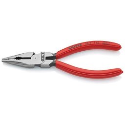 Knipex 08 21 145 Spitz-combination pliers