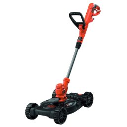 Black&Decker 3-in-1 Multi-Trimmer Set BESTA530CM-QS