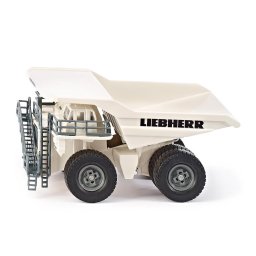 Siku Super Liebherr T 264 Mining Truck (1807)